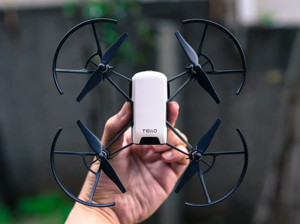 drone won't connect to wifi