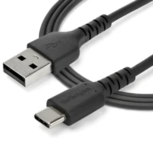 usb-a to usb-c cable