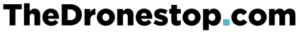 TheDronestop.com Logo